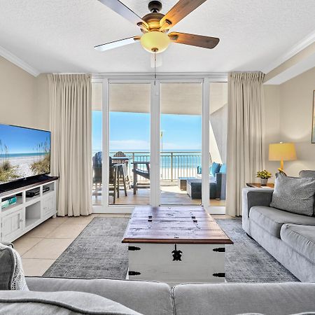 Emerald Beach 225 By Emerald Coast Retreats パナマシティービーチ エクステリア 写真