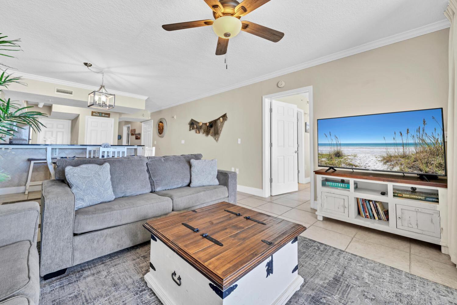 Emerald Beach 225 By Emerald Coast Retreats パナマシティービーチ エクステリア 写真