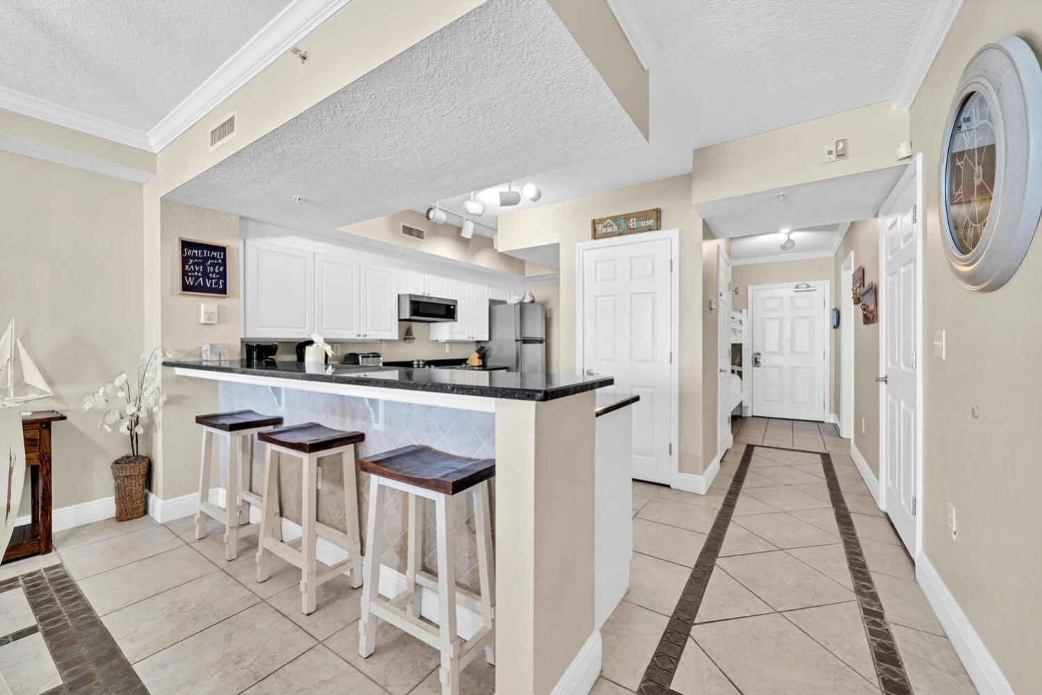 Emerald Beach 225 By Emerald Coast Retreats パナマシティービーチ エクステリア 写真
