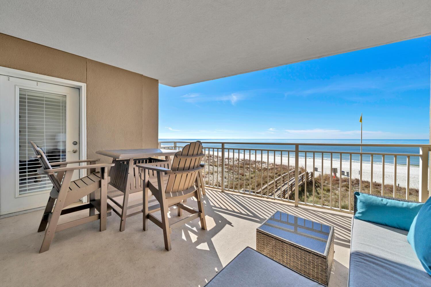 Emerald Beach 225 By Emerald Coast Retreats パナマシティービーチ エクステリア 写真