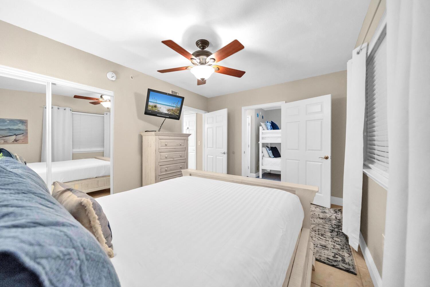 Emerald Beach 225 By Emerald Coast Retreats パナマシティービーチ エクステリア 写真