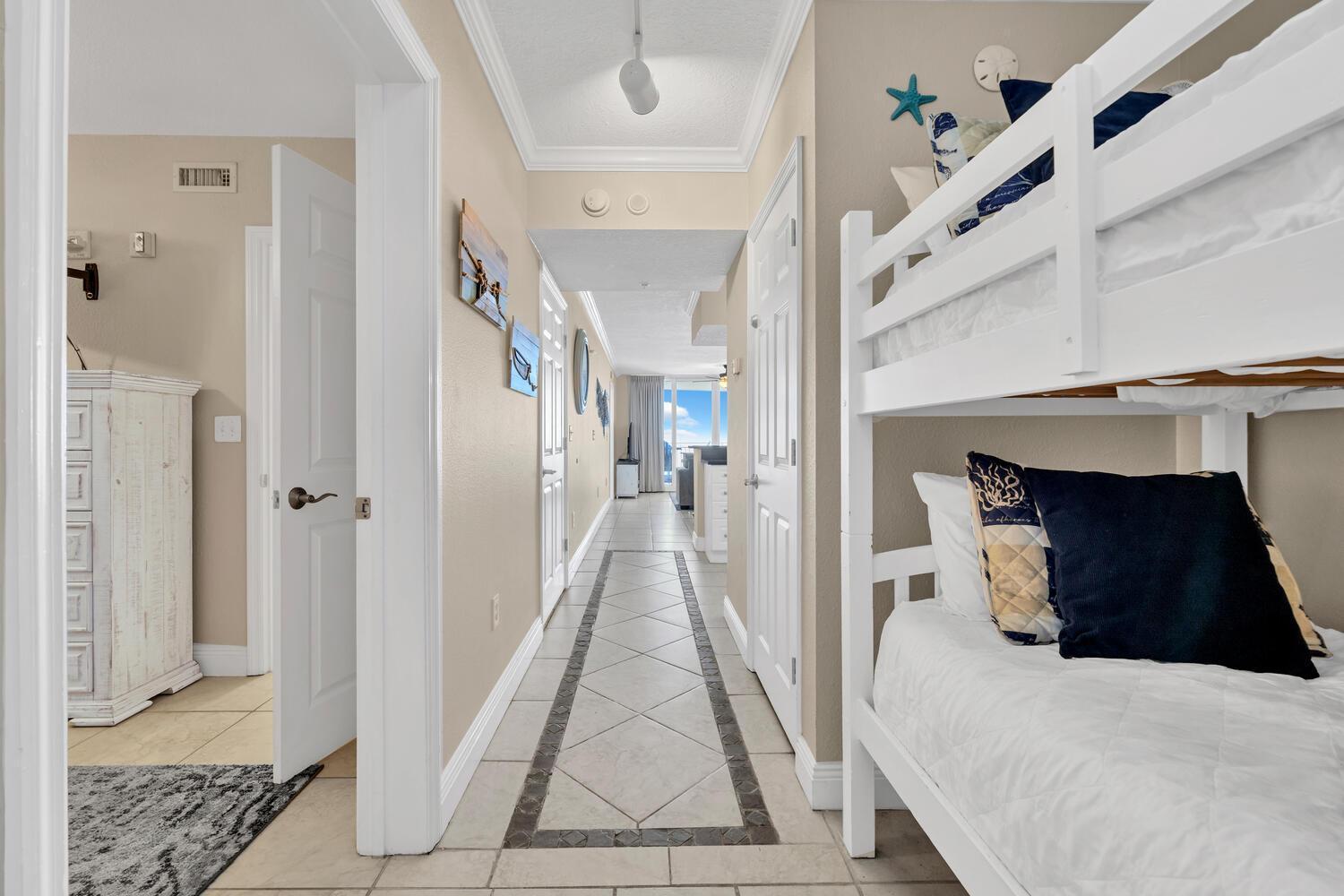 Emerald Beach 225 By Emerald Coast Retreats パナマシティービーチ エクステリア 写真
