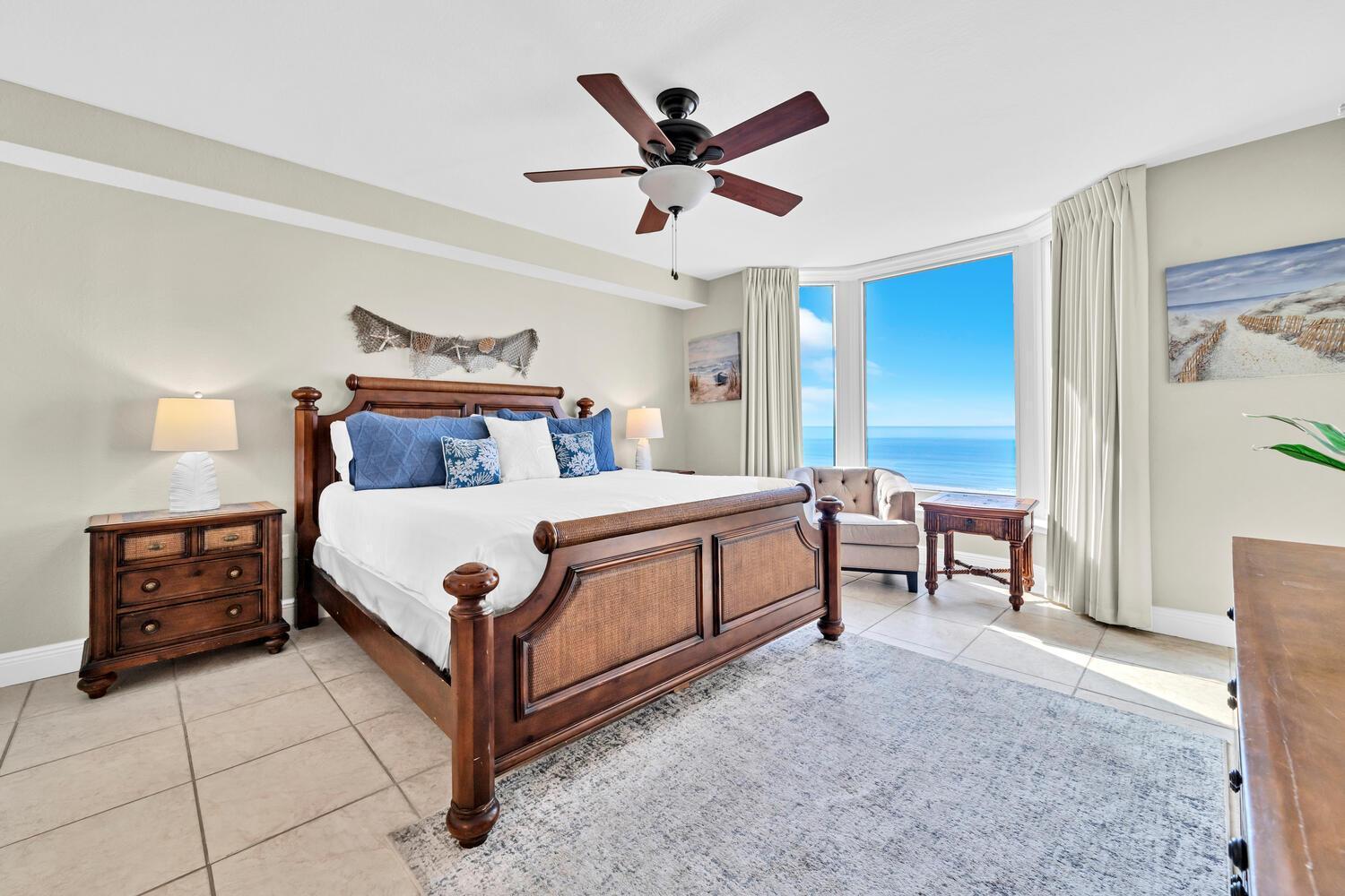 Emerald Beach 225 By Emerald Coast Retreats パナマシティービーチ エクステリア 写真